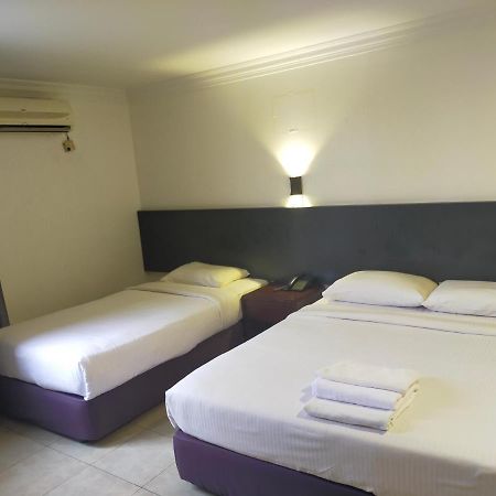 Seremban Inn Екстериор снимка