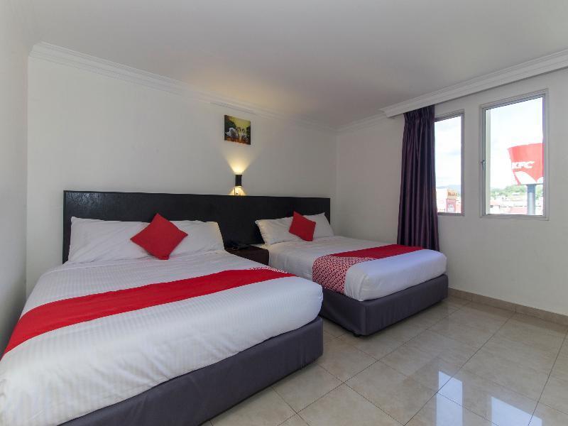 Seremban Inn Екстериор снимка