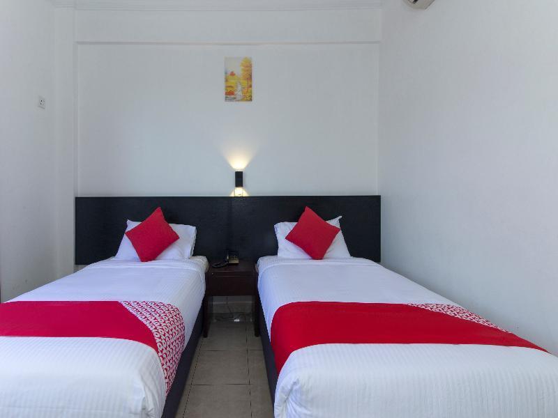 Seremban Inn Екстериор снимка