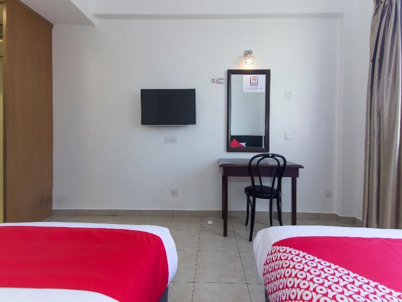 Seremban Inn Екстериор снимка