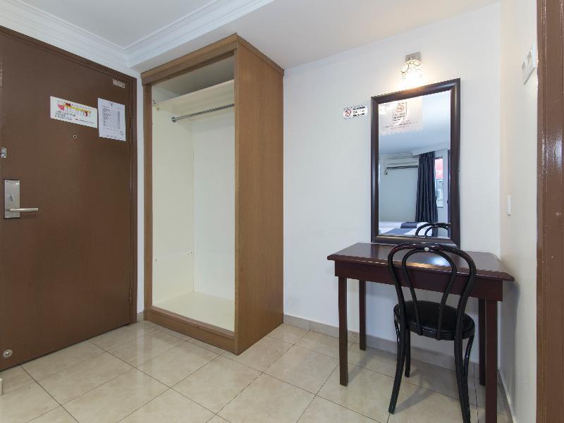 Seremban Inn Екстериор снимка