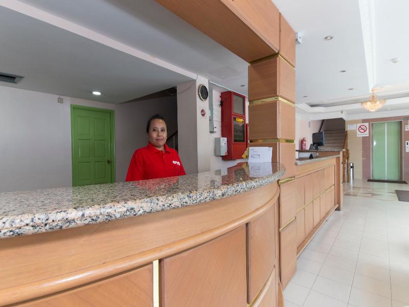 Seremban Inn Екстериор снимка