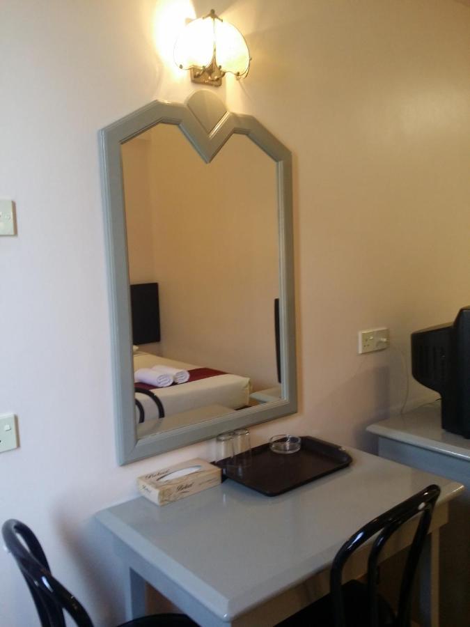 Seremban Inn Екстериор снимка