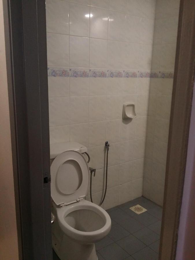 Seremban Inn Екстериор снимка
