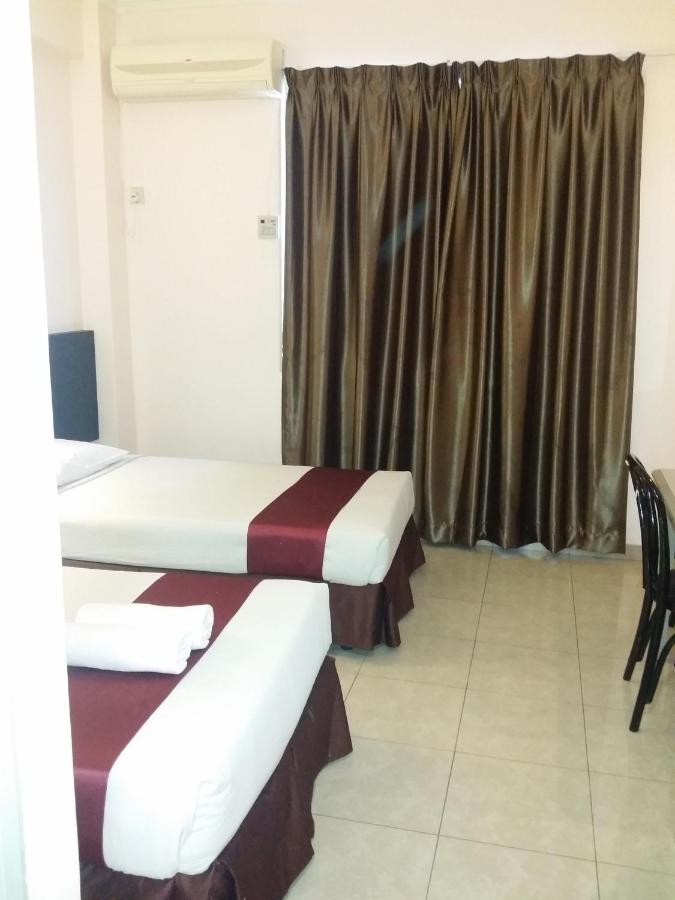 Seremban Inn Екстериор снимка
