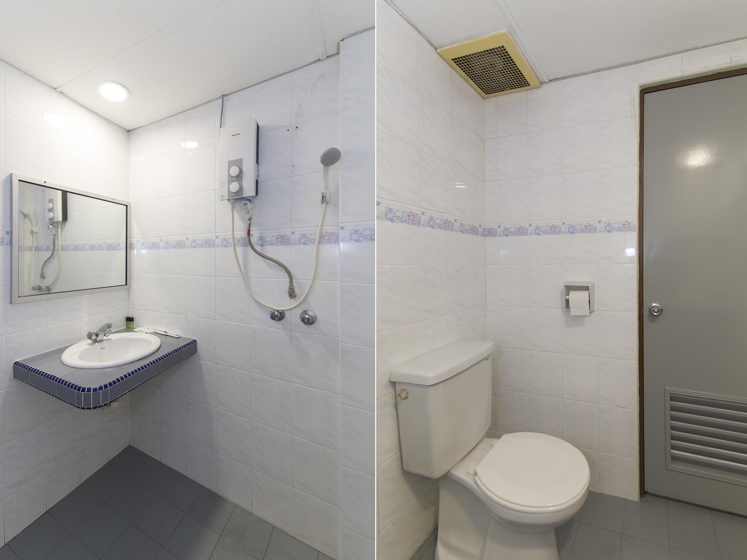 Seremban Inn Екстериор снимка