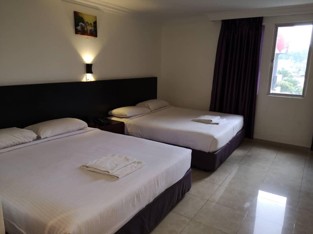 Seremban Inn Екстериор снимка