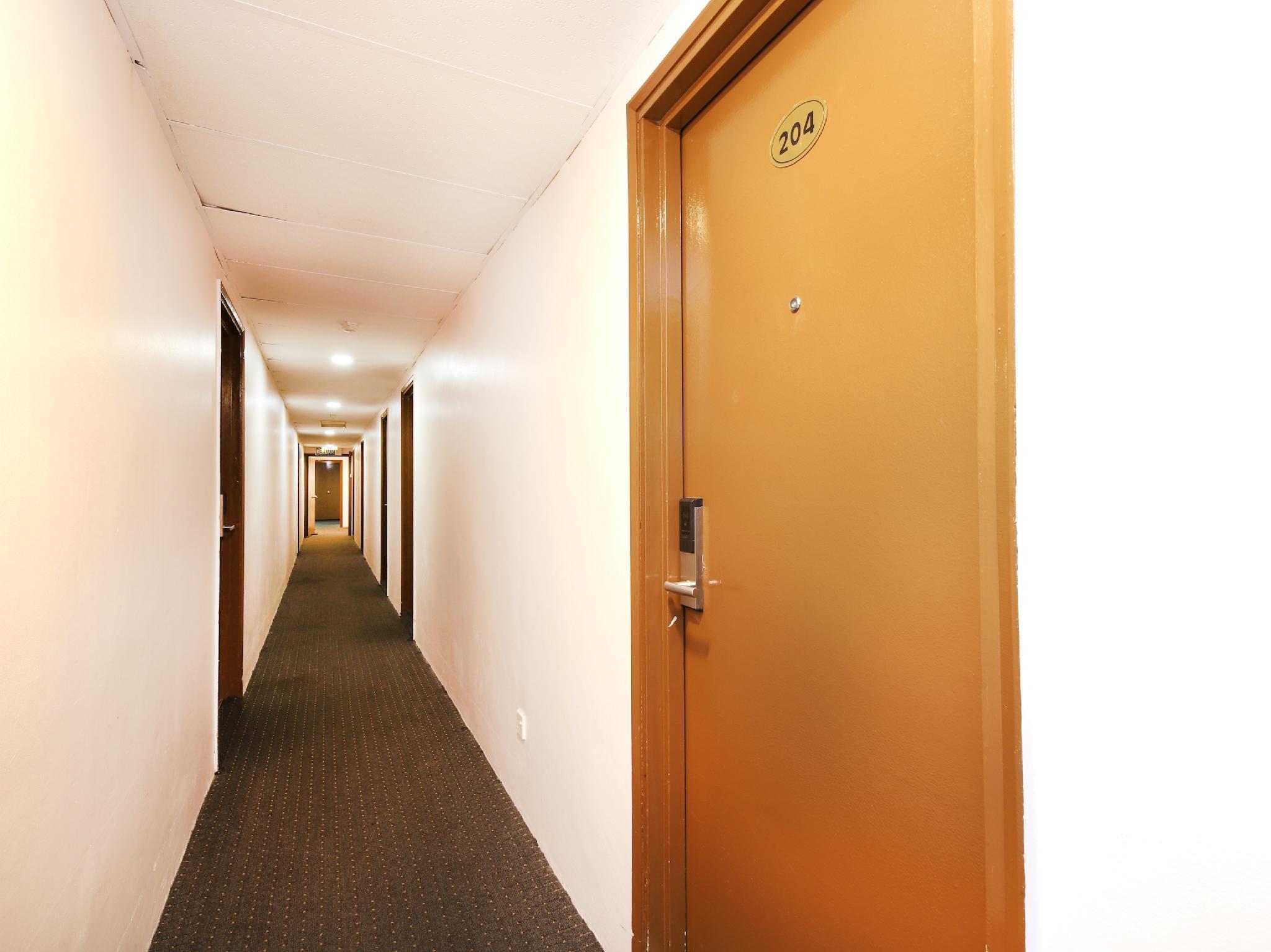 Seremban Inn Екстериор снимка