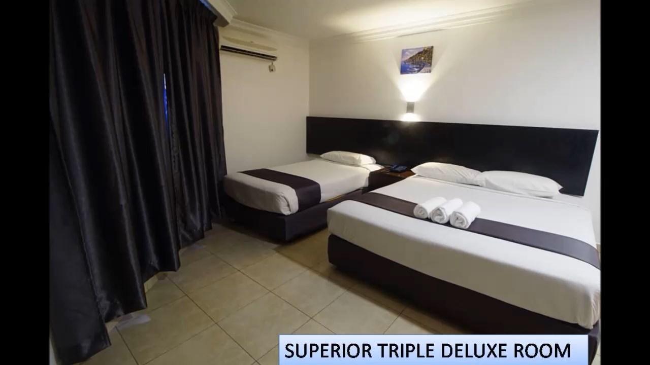 Seremban Inn Екстериор снимка