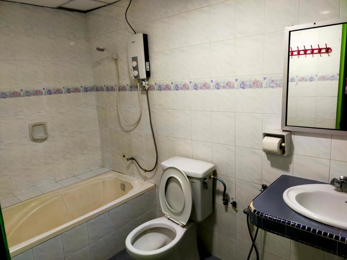 Seremban Inn Екстериор снимка