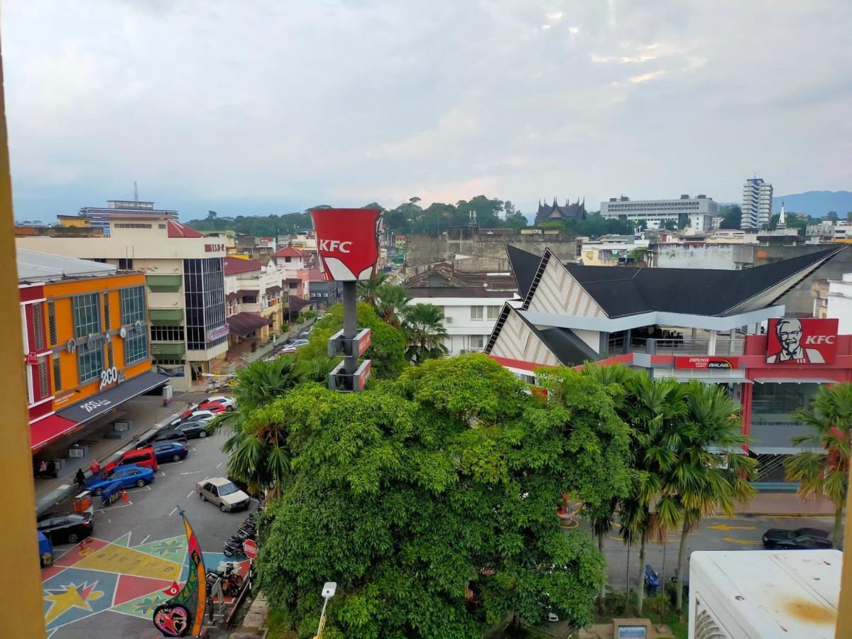 Seremban Inn Екстериор снимка