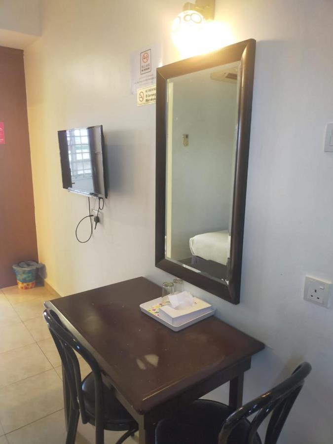Seremban Inn Екстериор снимка