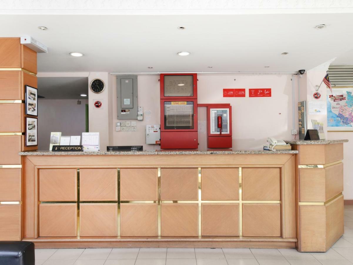 Seremban Inn Екстериор снимка