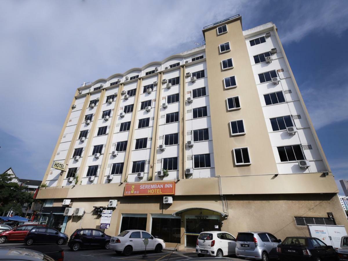 Seremban Inn Екстериор снимка