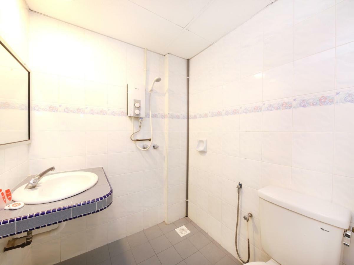 Seremban Inn Екстериор снимка