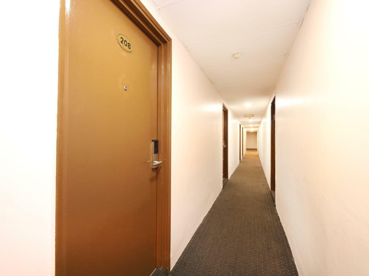 Seremban Inn Екстериор снимка