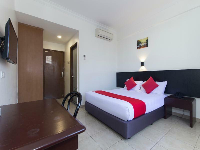Seremban Inn Екстериор снимка