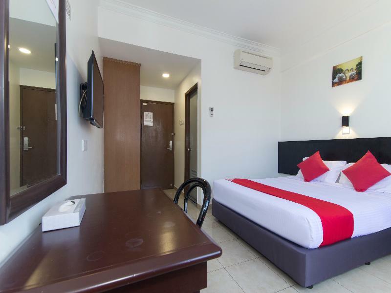 Seremban Inn Екстериор снимка