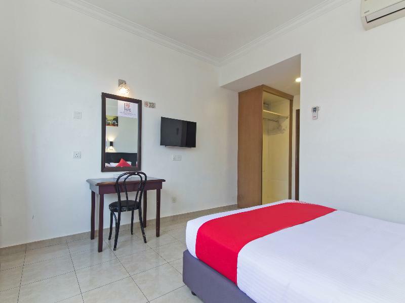 Seremban Inn Екстериор снимка