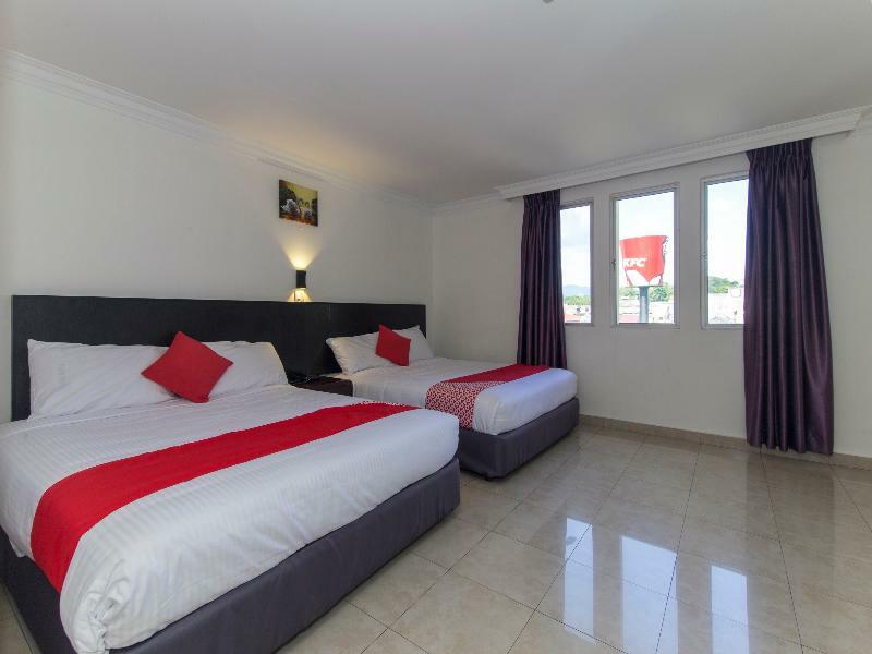 Seremban Inn Екстериор снимка