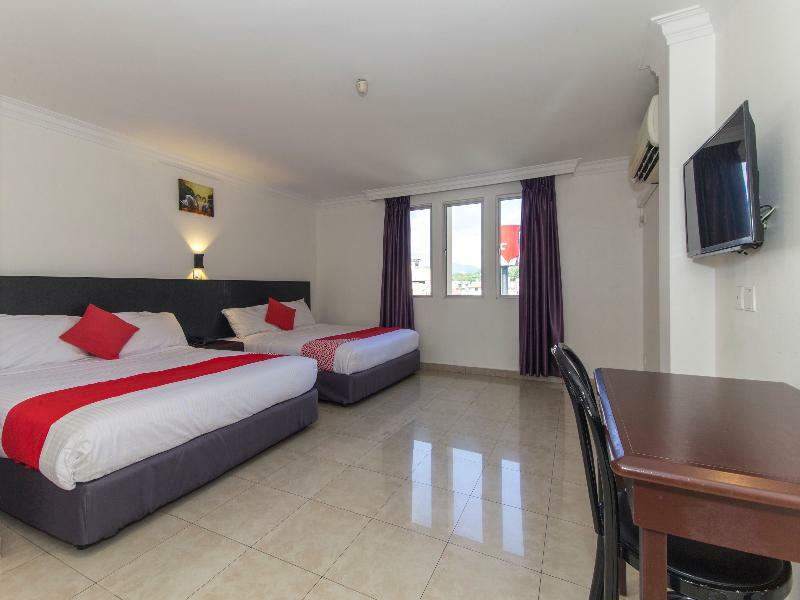 Seremban Inn Екстериор снимка