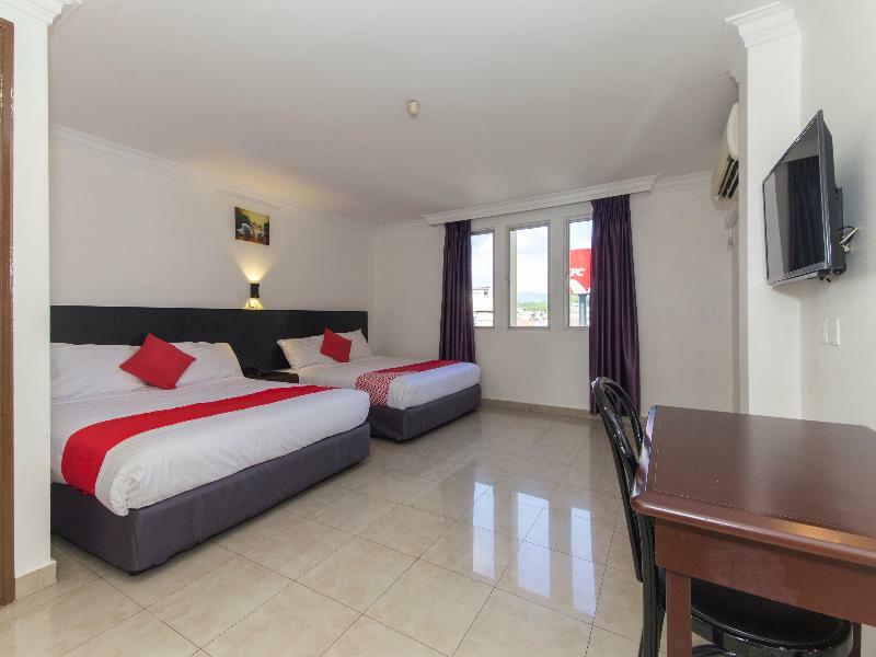 Seremban Inn Екстериор снимка