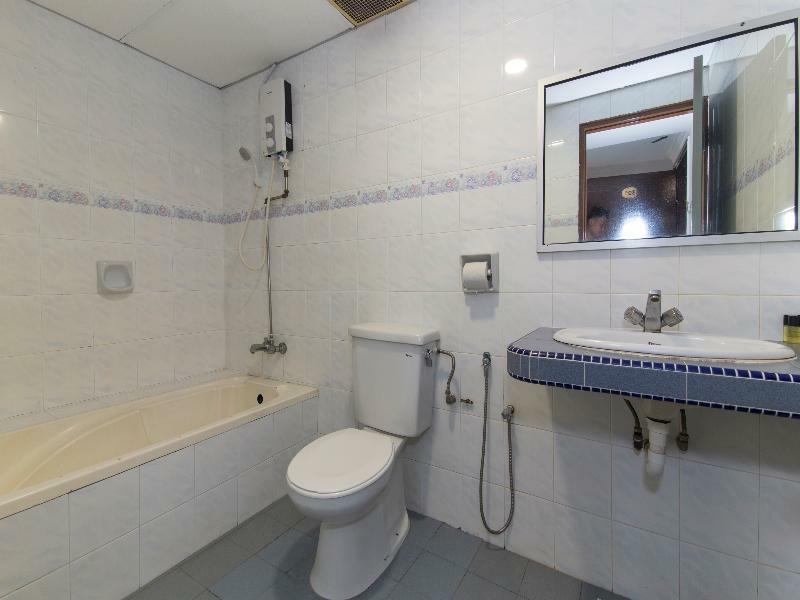 Seremban Inn Екстериор снимка