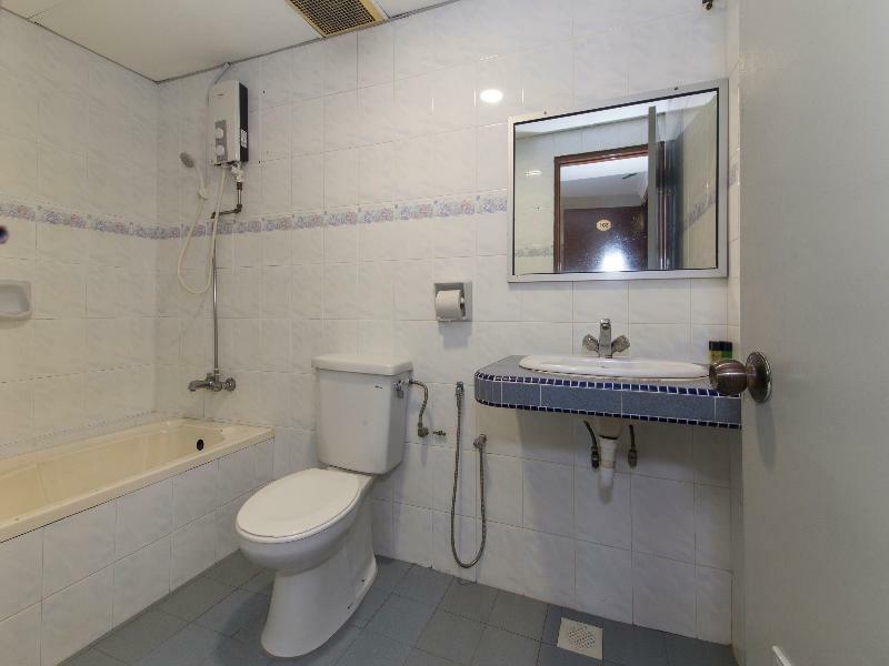 Seremban Inn Екстериор снимка