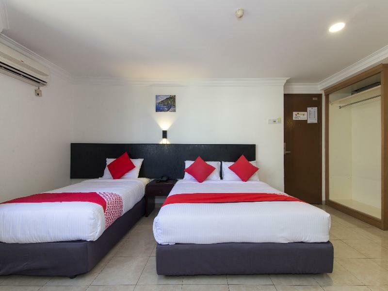 Seremban Inn Екстериор снимка