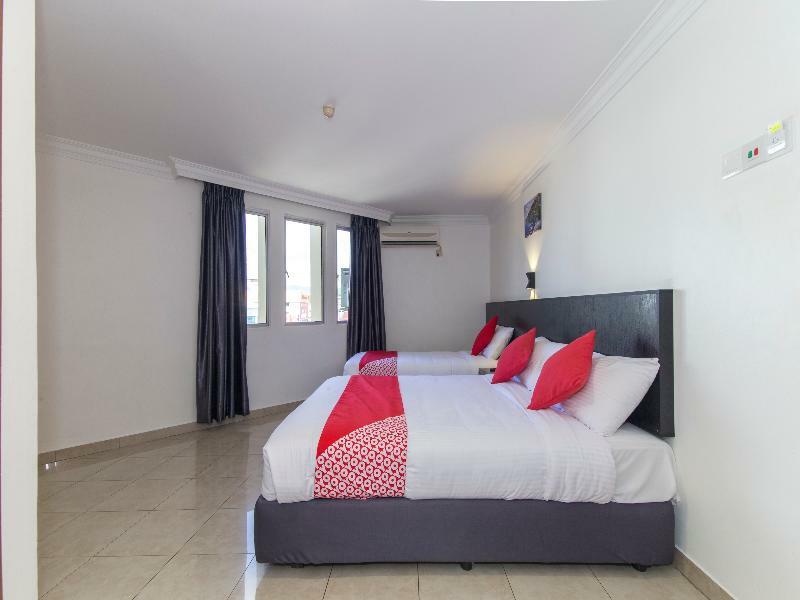 Seremban Inn Екстериор снимка