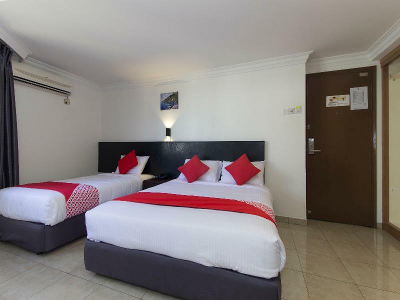 Seremban Inn Екстериор снимка