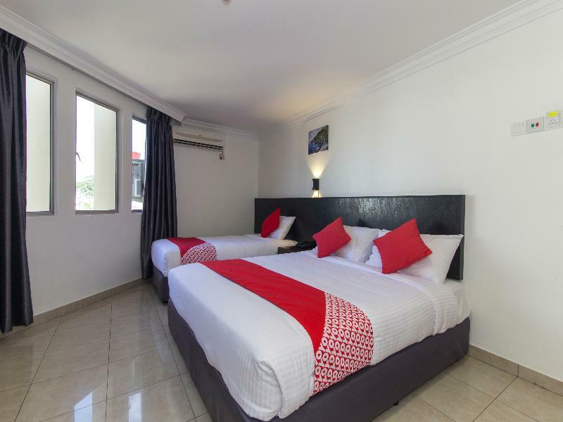 Seremban Inn Екстериор снимка