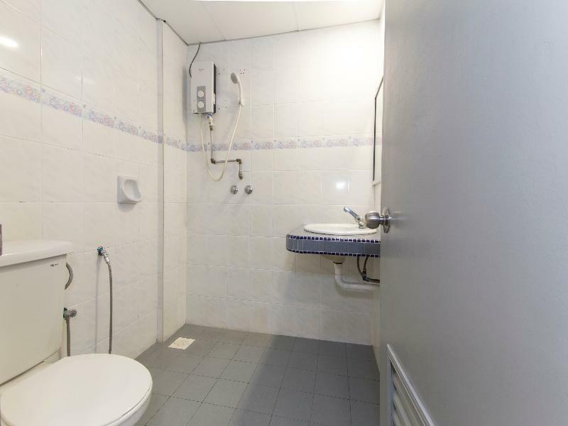 Seremban Inn Екстериор снимка