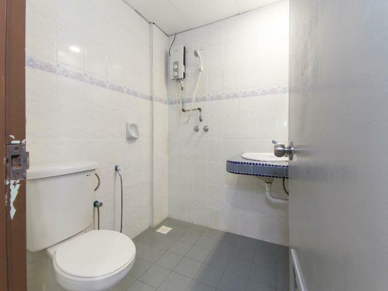 Seremban Inn Екстериор снимка