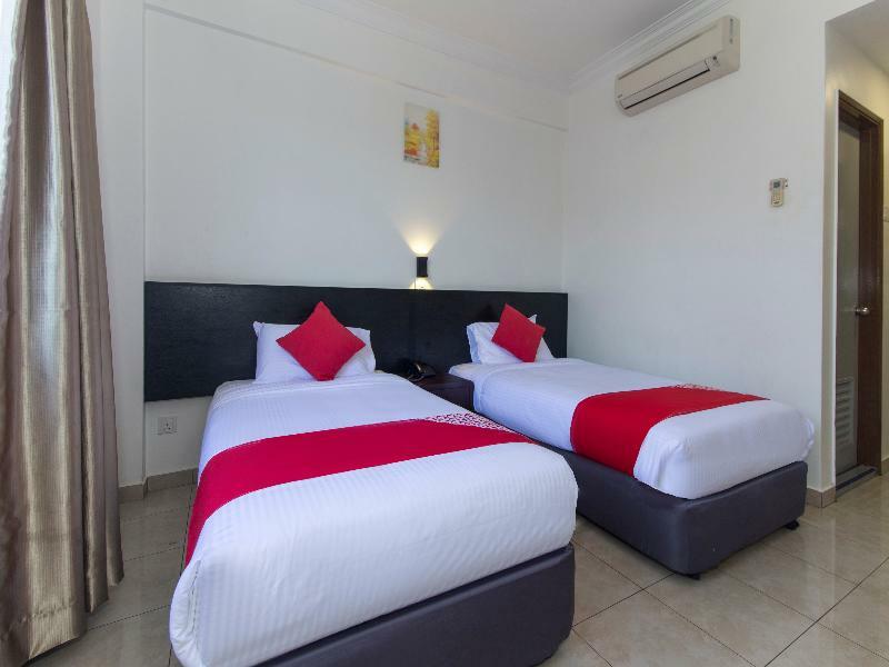 Seremban Inn Екстериор снимка