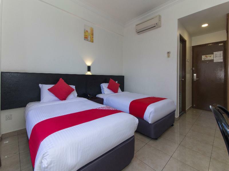 Seremban Inn Екстериор снимка