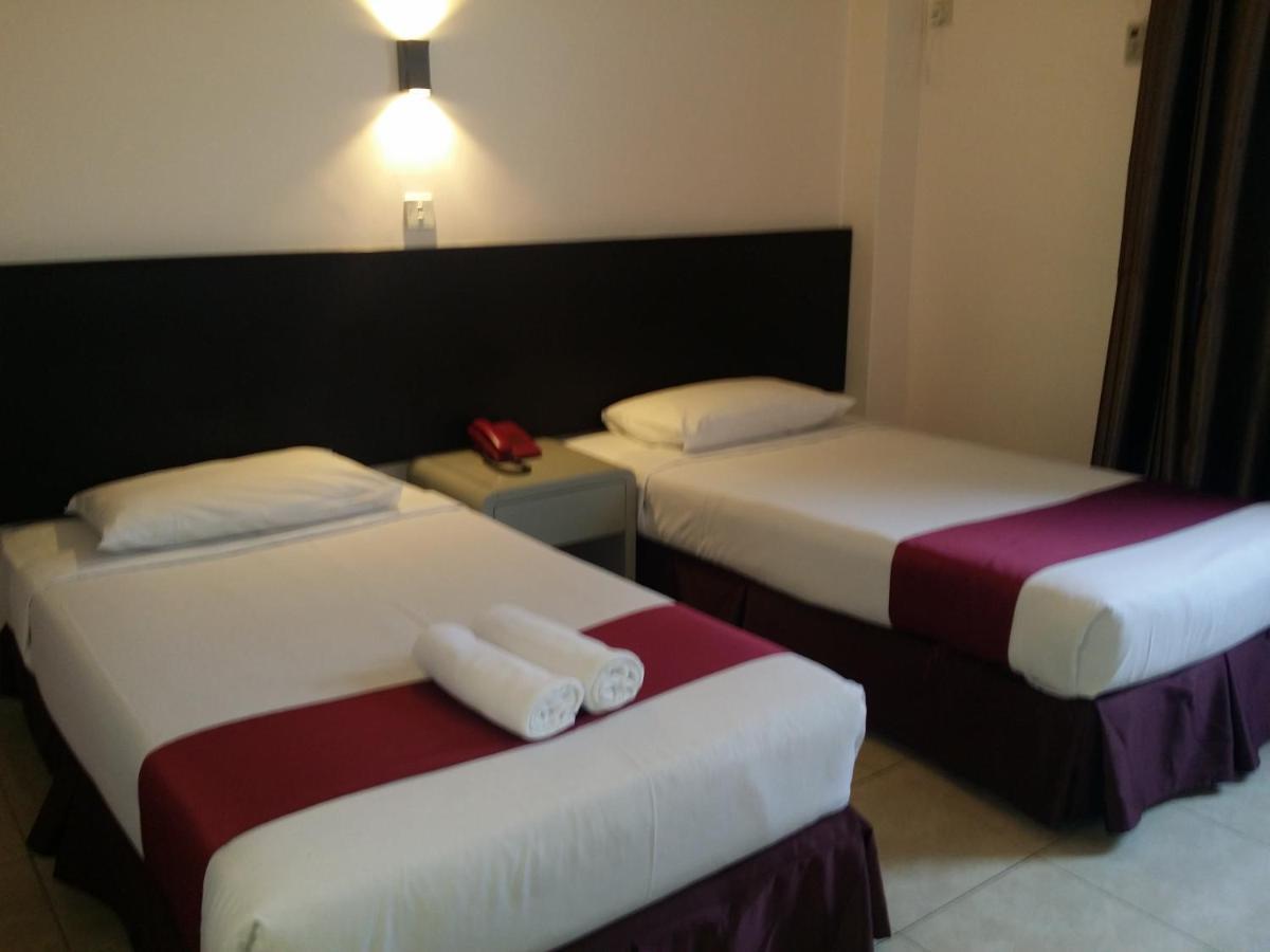 Seremban Inn Екстериор снимка