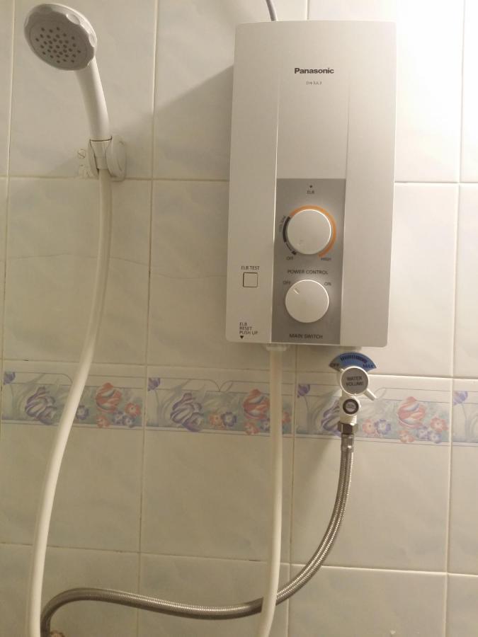 Seremban Inn Екстериор снимка