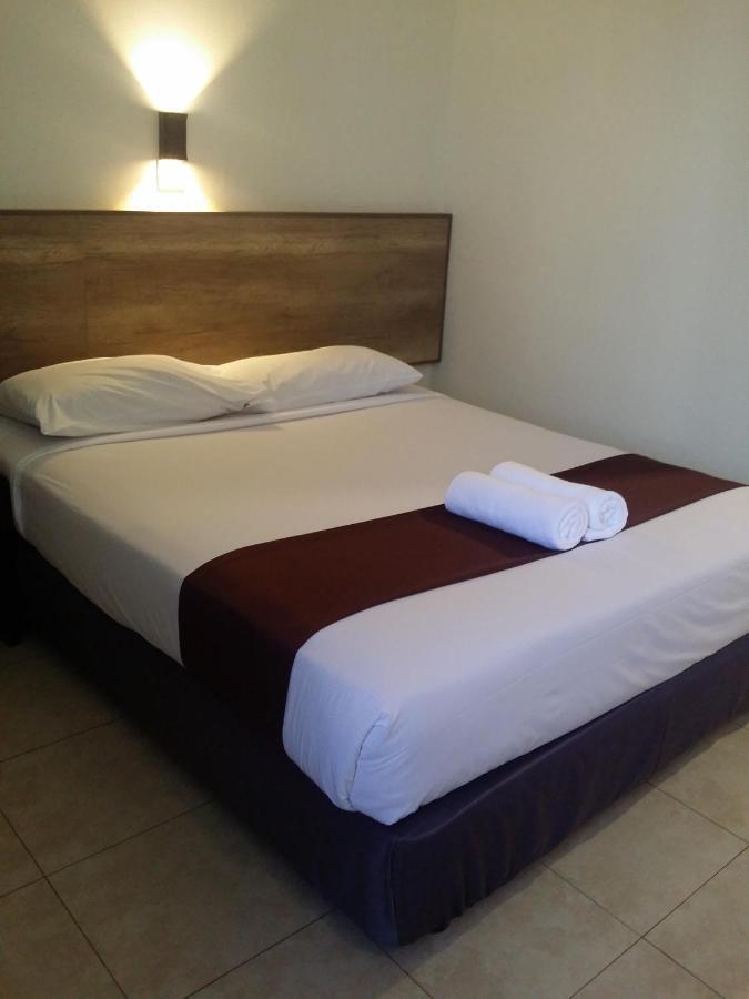 Seremban Inn Екстериор снимка