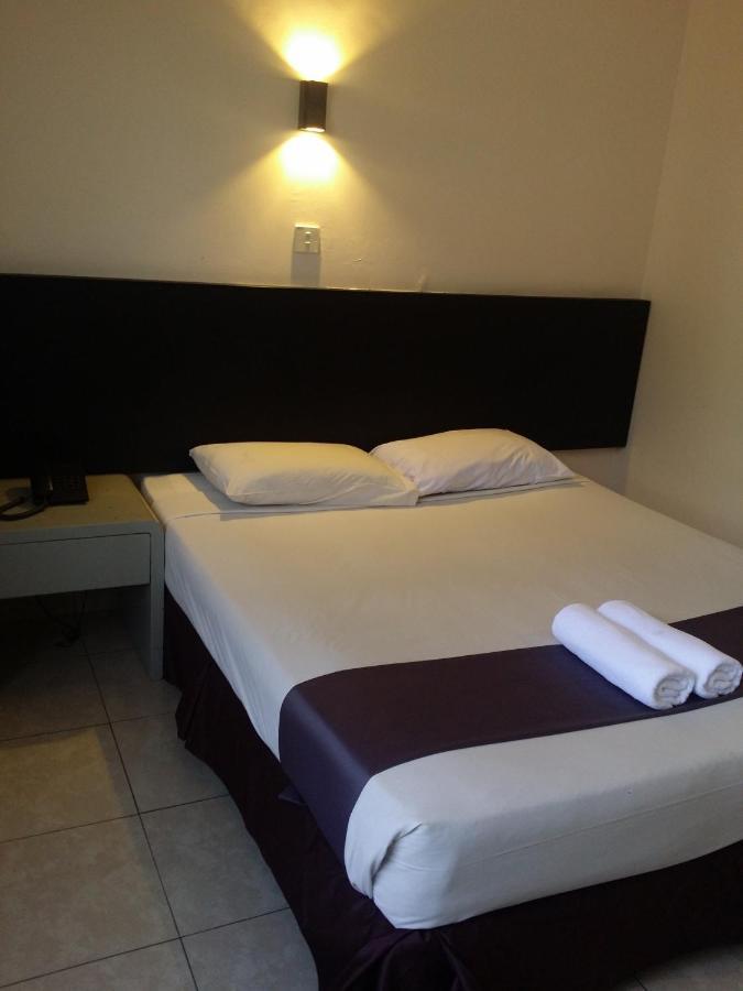Seremban Inn Екстериор снимка