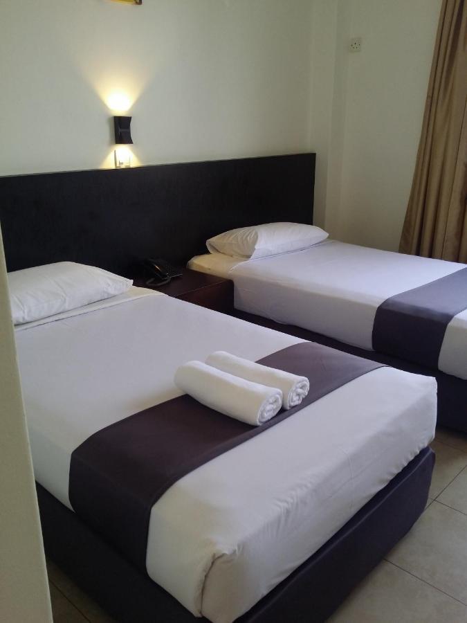 Seremban Inn Екстериор снимка